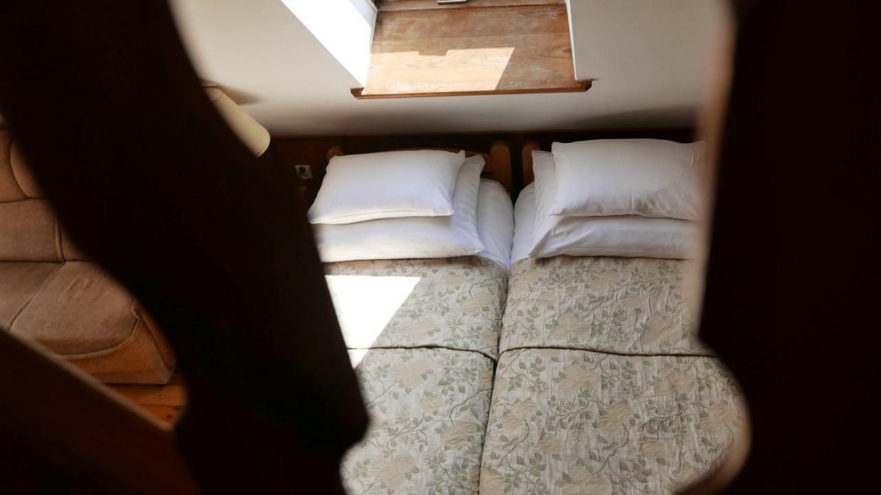 Kamienica Sporting Bed and Breakfast Miedzyzdroje Eksteriør billede